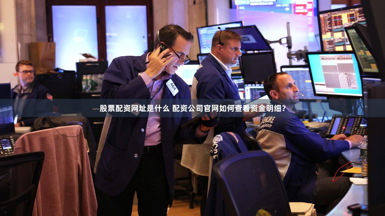 股票配资网址是什么 配资公司官网如何查看资金明细？