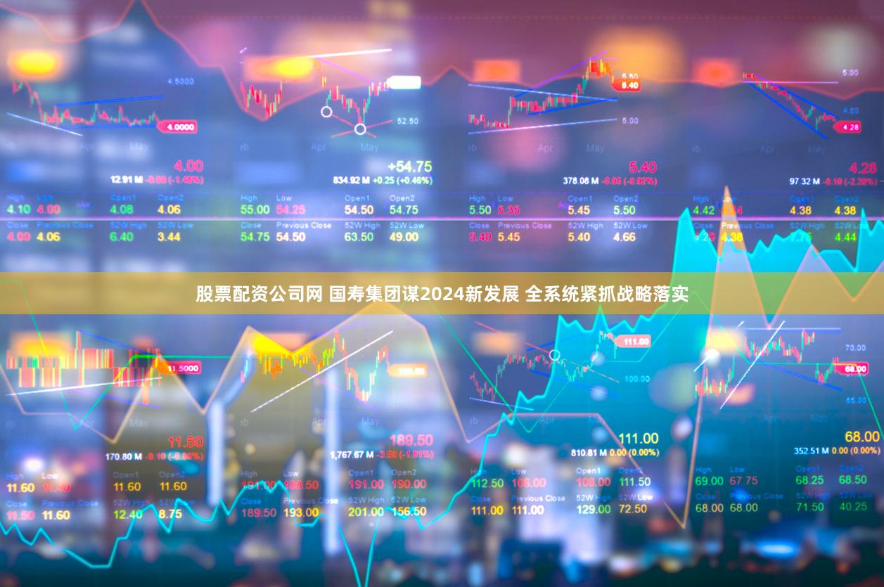 股票配资公司网 国寿集团谋2024新发展 全系统紧抓战略落实