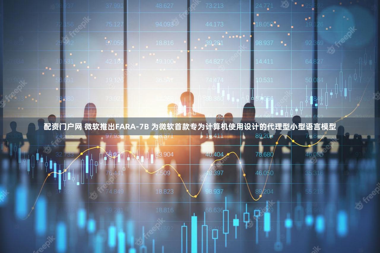 配资门户网 微软推出FARA-7B 为微软首款专为计算机使用设计的代理型小型语言模型