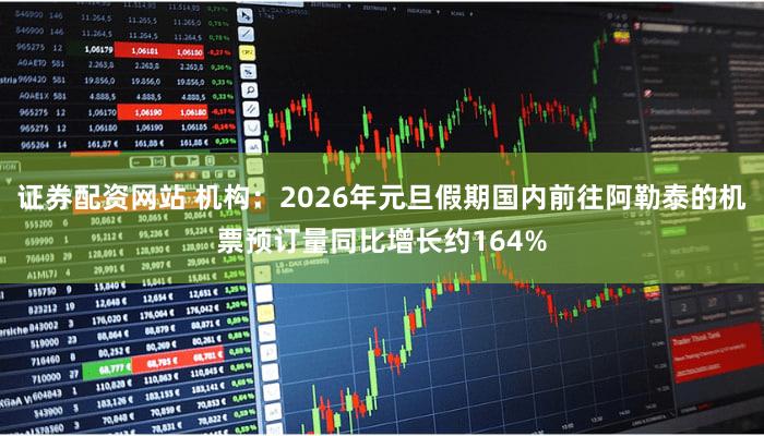 证券配资网站 机构：2026年元旦假期国内前往阿勒泰的机票预订量同比增长约164%