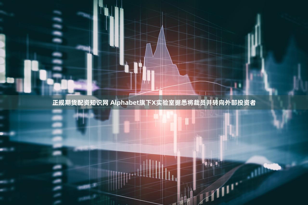 正规期货配资知识网 Alphabet旗下X实验室据悉将裁员并转向外部投资者